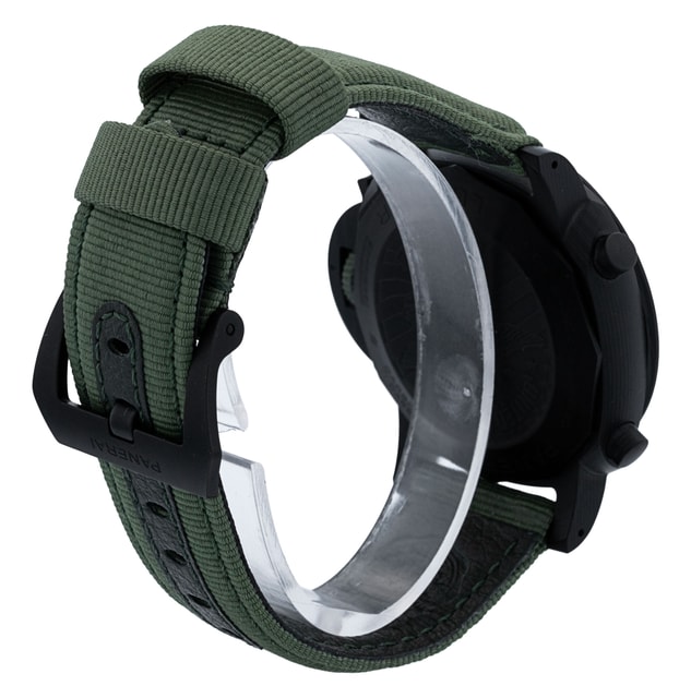 Panerai Luminor Chrono PAM01419 Image 3